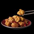 【ガチ中華×コンビニ冷食】人気の麻辣燙が本格唐揚げ