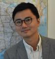 朝日新聞編集委員が気候変動報道で「Media is Hope AW