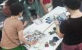 「似合う色で自分を知る、販売員のための1DAYキャリア