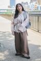 【STRIPE CLUB】総勢12名のスタッフが着こなす、秋の