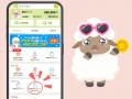 QR・バーコードリーダー「アイコニット」で「アンケー