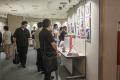 『狼と香辛料』20周年展、大阪へ
