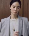 【ヴァンドームブティック】タイガーアイの神秘的な光 【ヴァンドームブティック】タイガーアイの神秘的な光