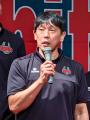 【バンビシャス奈良】2026-27シーズン クラブバンビシ