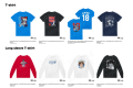 【日本販売 開始!】米国の人気スポーツアパレルブラン