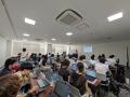 正社員の約9割が業務でAIエージェントを活用へ――住友 正社員の約9割が業務でAIエージェントを活用へ――住友