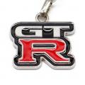 「日産スカイライン GT-R（BNR34）」を立体的に再現し
