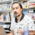「貨幣を介さない交換経済は可能か？」笹原晃平による