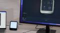 タッチで操る次世代ドッキングステーション「SmartVie