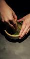 世界初「竹で飲む抹茶ラテ」がSNS総再生回数1.5億回を