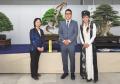 今年いちばんの盆栽が、上野に並ぶ3日間。内閣総理大