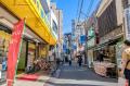 中野区で住みたい地域ランキングTOP5【結果発表】 中野区で住みたい地域ランキングTOP5【結果発表】
