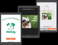 【ペット事業者様向け】店舗からタブレットで愛犬・愛 【ペット事業者様向け】店舗からタブレットで愛犬・愛