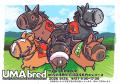 競走馬グッズブランド『UMAbred』がスプリンターズス