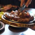 【ステーキのあさくま】極上ステーキが食べ放題！『匠