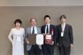 【岡山大学】日本オリーブ株式会社との共同研究成果が