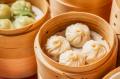 最上階の中国料理「壺中天」オーシャンビューランチの