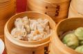最上階の中国料理「壺中天」オーシャンビューランチの