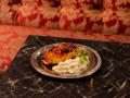 秋の蜜芋を贅沢に。レトロ純喫茶「白煙珈琲店 渋谷駅
