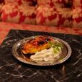 秋の蜜芋を贅沢に。レトロ純喫茶「白煙珈琲店 渋谷駅