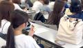 北海道文教大学にて特別講義「食の選択から考える、持 北海道文教大学にて特別講義「食の選択から考える、持