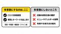 口コミ投稿画面の英語・中国語・韓国語・スペイン語対 口コミ投稿画面の英語・中国語・韓国語・スペイン語対