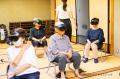 【福祉×VR】Antigravity、一般社団法人デジタルステッ