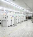 K&D Technology、AG/AR/AF対応カバーガラスの製造ライ