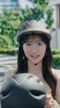 ＡＫＢ４８が交通安全に“神対応”する”あなた推し”！?