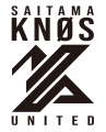 ONDOホールディングスは、SAITAMA KNØS UNITEDとオフ