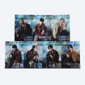先行試写で100%が 先行試写で100%が