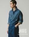 JOHNBULL 監修「UNION HERCULES MADE(ユニオン ヘラ JOHNBULL 監修「UNION HERCULES MADE(ユニオン ヘラ