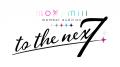 moxymill「to the nex7」グループ審査へ進む20名が決