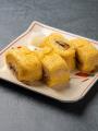 関西風の“地焼き鰻”を六本木で。『日本橋 躻 六本木店 関西風の“地焼き鰻”を六本木で。『日本橋 躻 六本木店