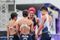 TEAM JAPAN銀メダル！第20回アジア競技大会（2026/愛