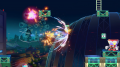 『ロックマン: デュアル オーバーライド』 2体目のボ