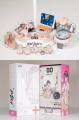 韓国発「KONC WORKS」の新感覚1/6フィギュア。“2.5次