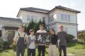 宮崎県日南市・飫肥の歴史を紡ぐ「PAAK DESIGN株式会