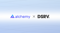 DSRV、Alchemyと戦略的パートナーシップを締結-アジア DSRV、Alchemyと戦略的パートナーシップを締結-アジア