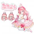 VTuber事務所「超渋谷計画」2期生 3名が10月1日にデビ