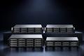 TERRAMASTER、Xeon D搭載の法人向けラックマウントNAS