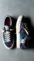 Vans x Harris Tweed(R) Collection スコットランドで Vans x Harris Tweed(R) Collection スコットランドで