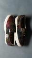 Vans x Harris Tweed(R) Collection スコットランドで Vans x Harris Tweed(R) Collection スコットランドで