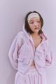 ＜SNIDEL(スナイデル)＞モデル・女優の田中芽衣が魅せ