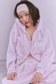 ＜SNIDEL(スナイデル)＞モデル・女優の田中芽衣が魅せ