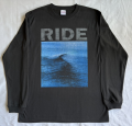 「RIDE『Nowhere, Nakameguro』の世界観を体感するポ 「RIDE『Nowhere, Nakameguro』の世界観を体感するポ