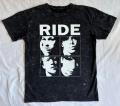 「RIDE『Nowhere, Nakameguro』の世界観を体感するポ 「RIDE『Nowhere, Nakameguro』の世界観を体感するポ