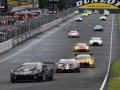 【SUPER GT 2026 第6戦】マーフィードがスポンサーを