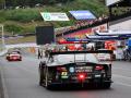【SUPER GT 2026 第6戦】マーフィードがスポンサーを