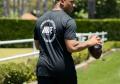 Nike Strength 九州初のポップアップストア